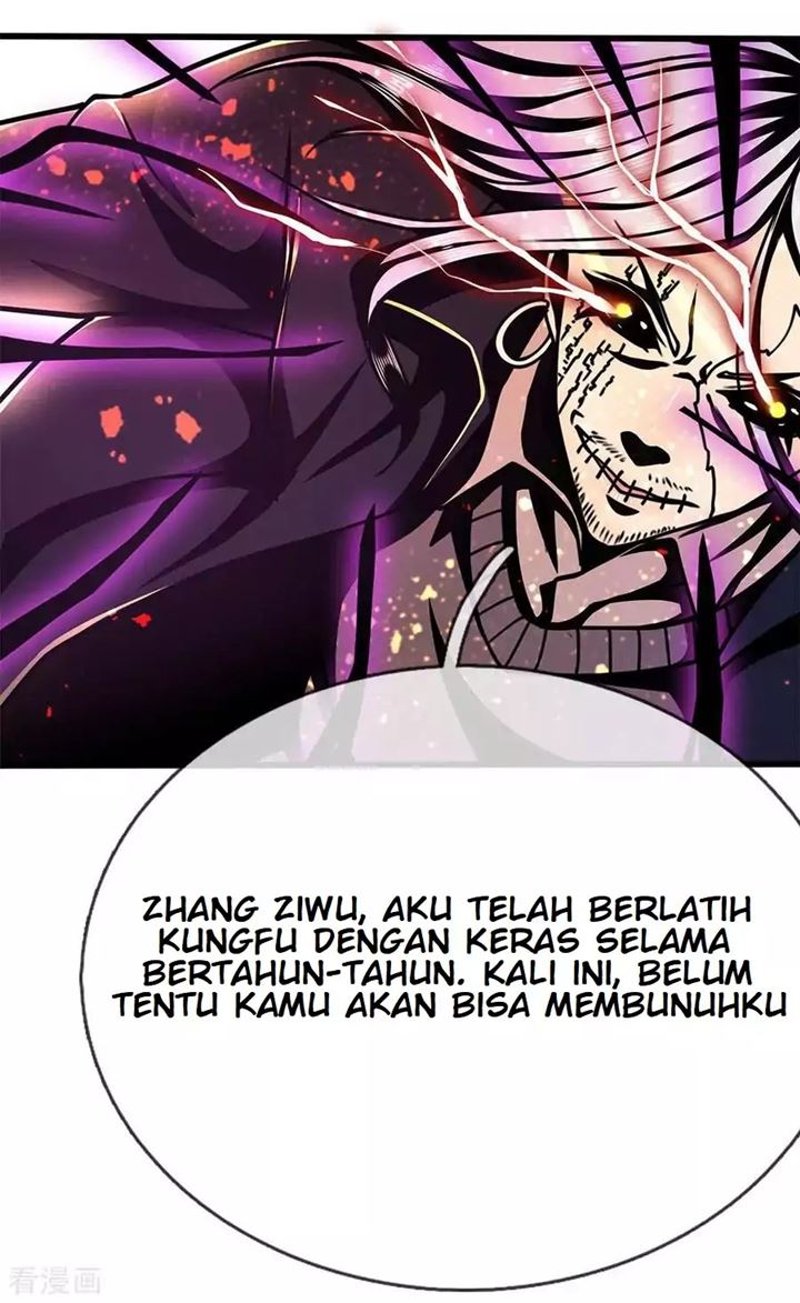 Medical Martial Arts Chapter 212 Gambar 12